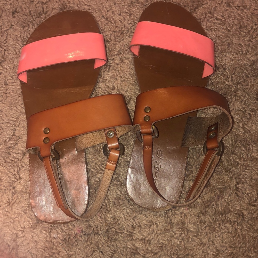 Shoes
